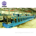 High Level Full Automatic Highway Guardrail Forming Machine